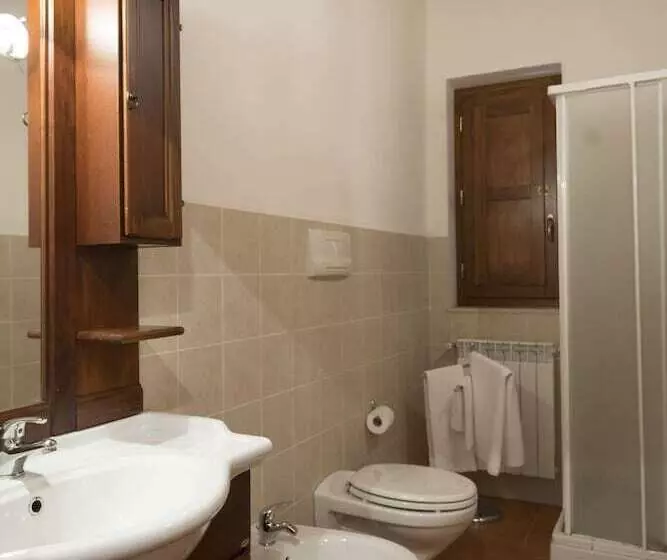 Agriturismo Borgo Degli Ulivi