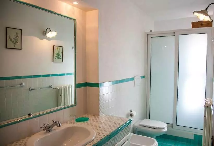 Agriturismo Borgo Degli Ulivi