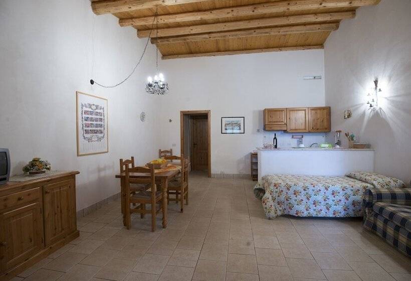 Agriturismo Borgo Degli Ulivi