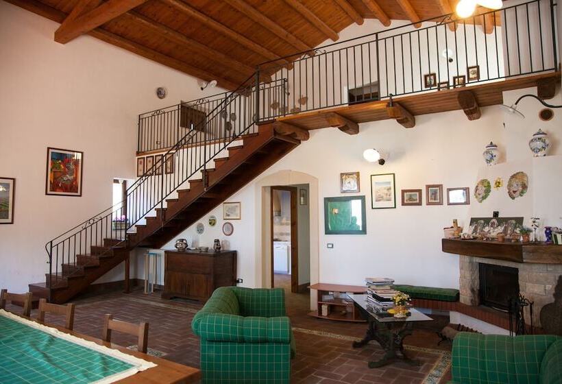 Agriturismo Borgo Degli Ulivi