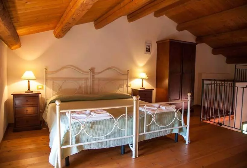 Agriturismo Borgo Degli Ulivi