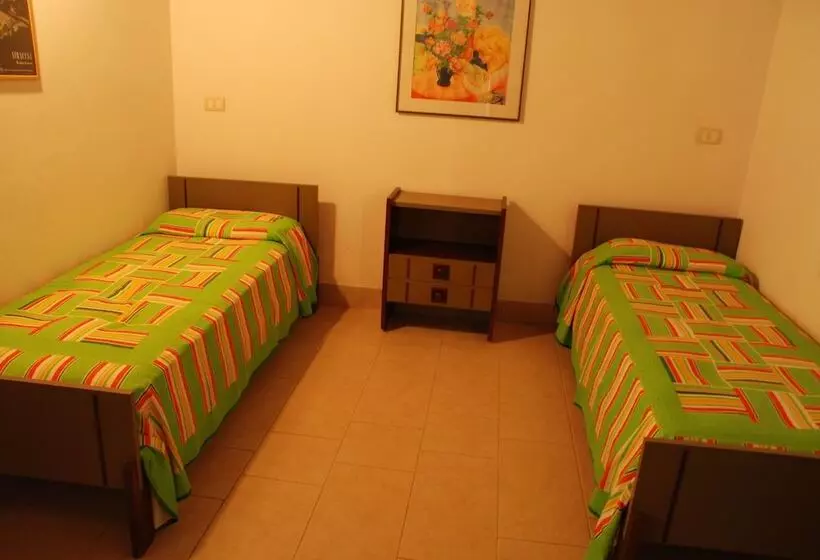 Agriturismo Borgo Degli Ulivi