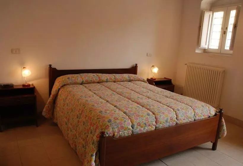 Agriturismo Borgo Degli Ulivi