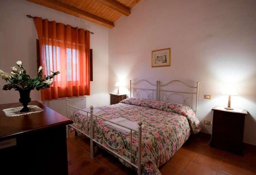 Agriturismo Borgo Degli Ulivi