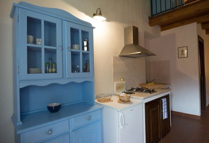 Agriturismo Borgo Degli Ulivi