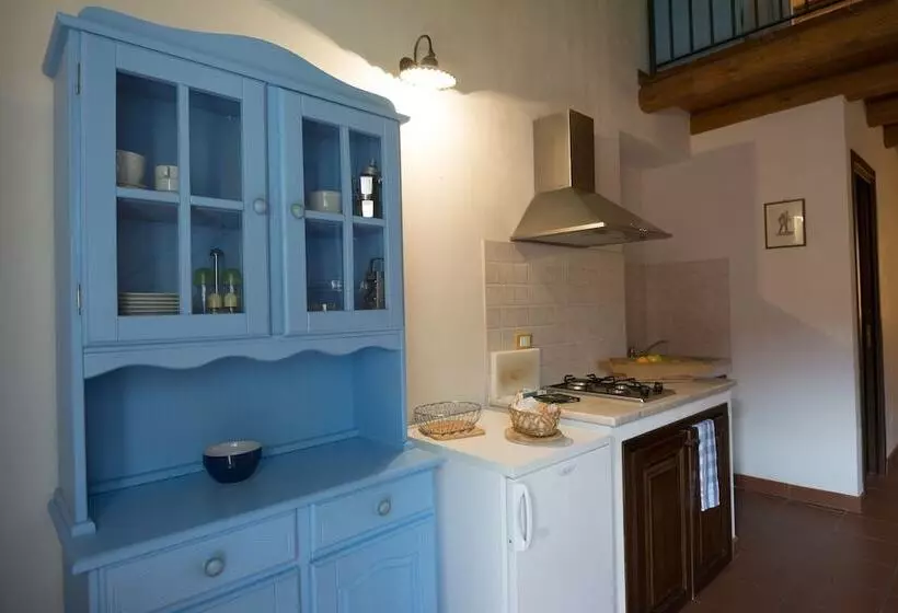 Agriturismo Borgo Degli Ulivi