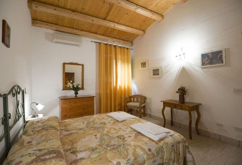 Agriturismo Borgo Degli Ulivi
