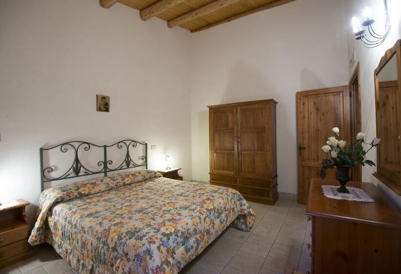 Agriturismo Borgo Degli Ulivi