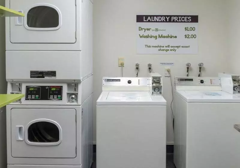 旅馆 Trek Global Backpackers