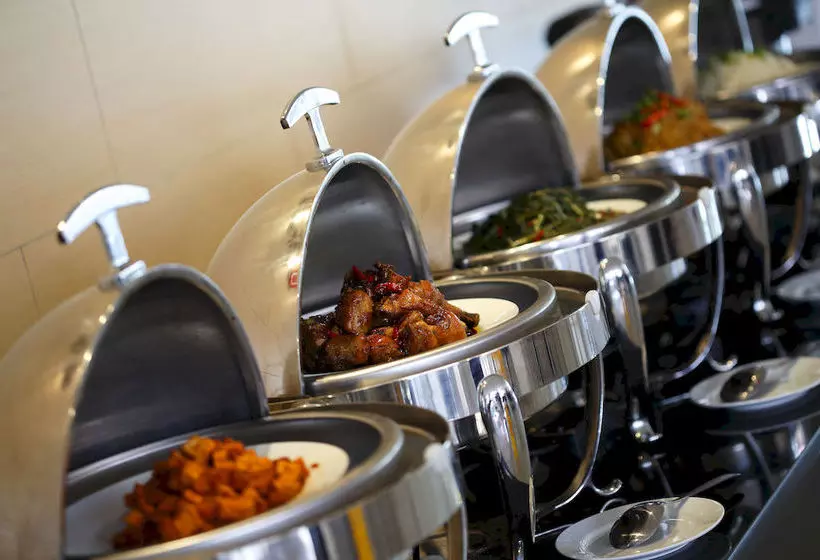 فندق Amaris  Tangerang