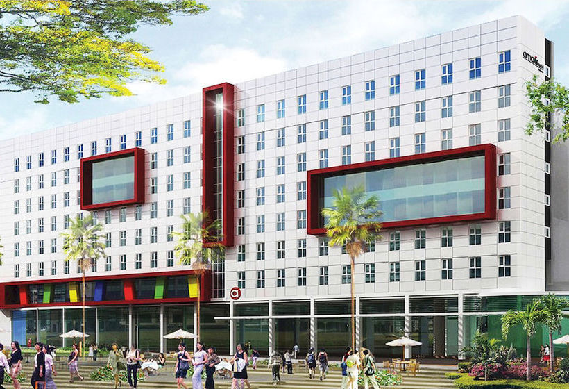 فندق Amaris  Tangerang