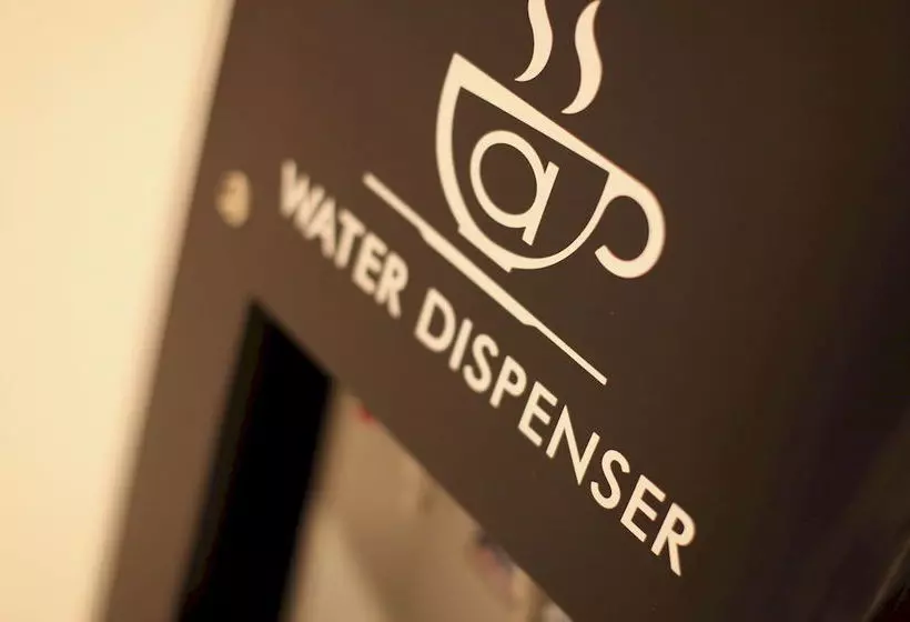 فندق Amaris  Tangerang