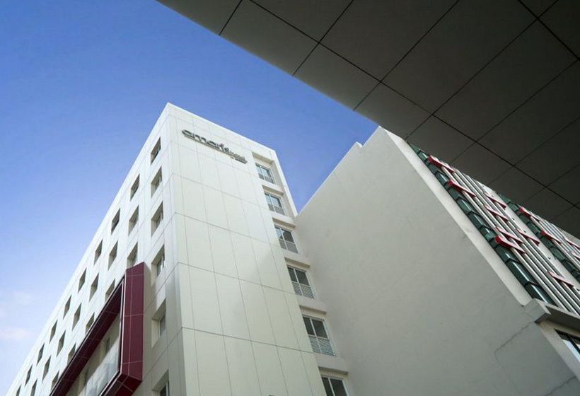 فندق Amaris  Tangerang