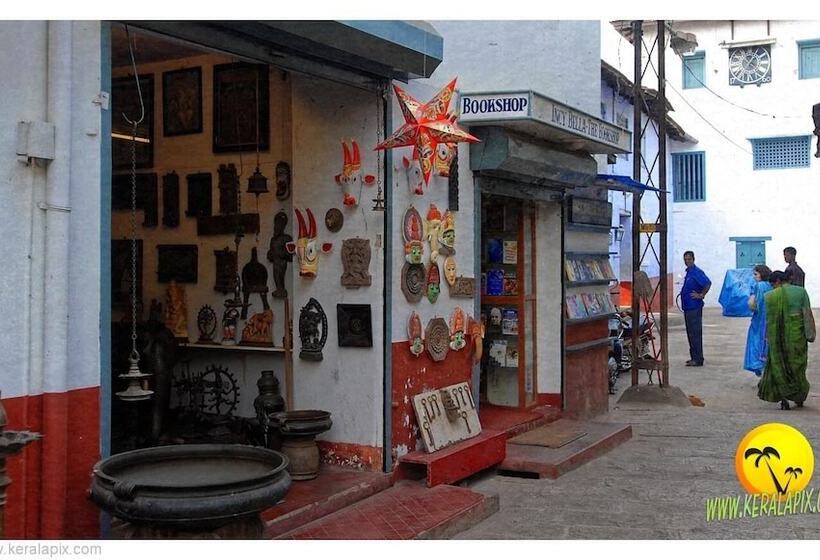 Atlas Airport Hotel Apartment