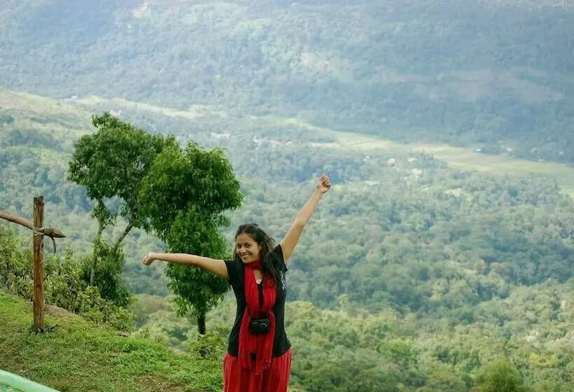 Atlas Airport Hotel Apartment