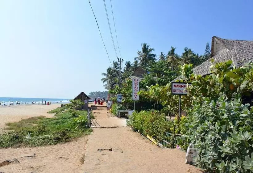 Atlas Airport Hotel Apartment