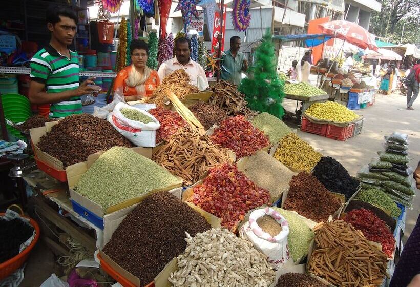 Atlas Airport Hotel Apartment