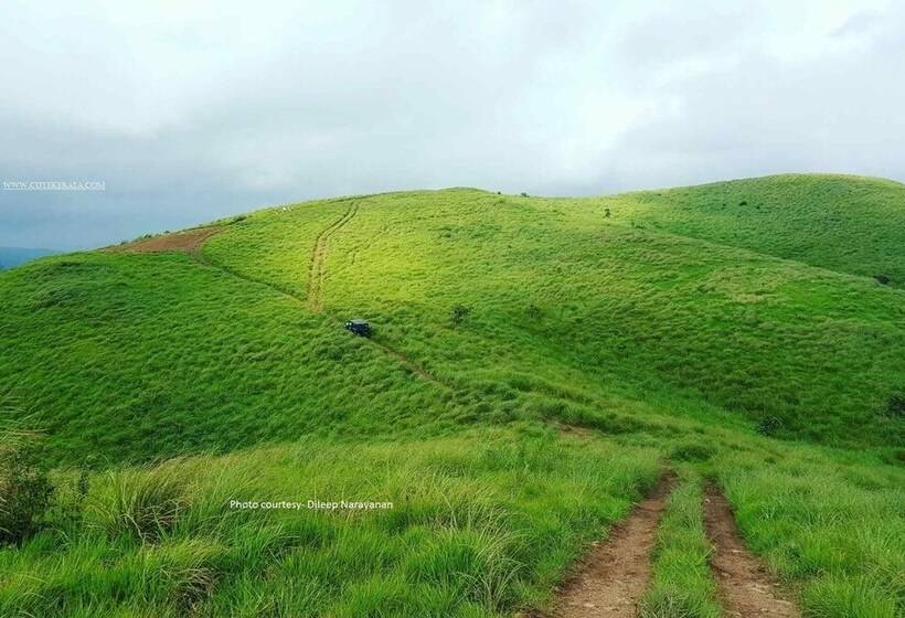 Atlas Airport Hotel Apartment