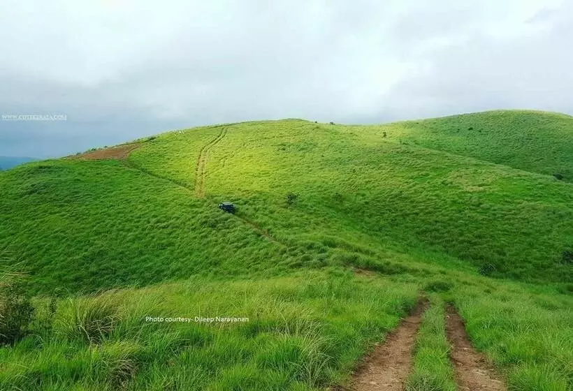 Atlas Airport Hotel Apartment