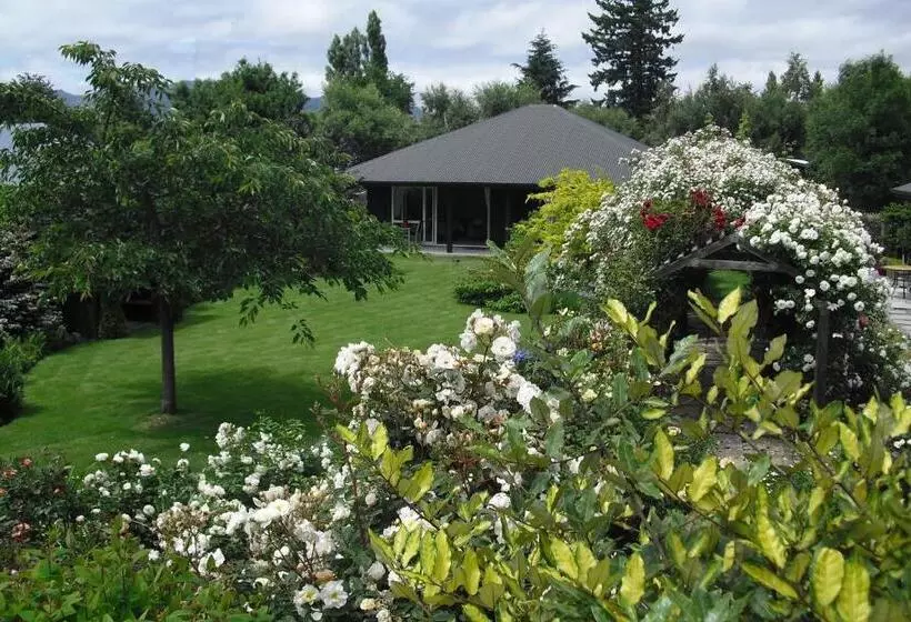 Bed and Breakfast Marchmont Gardens