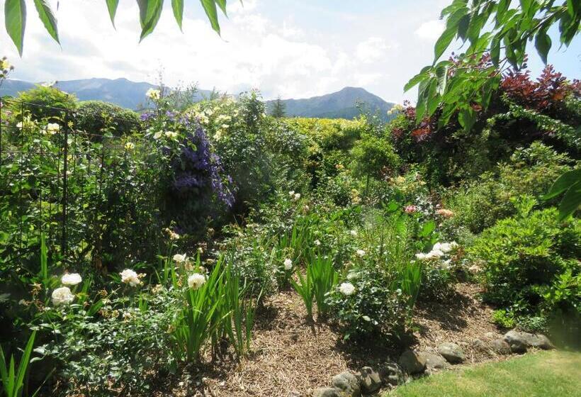 צימר Marchmont Gardens