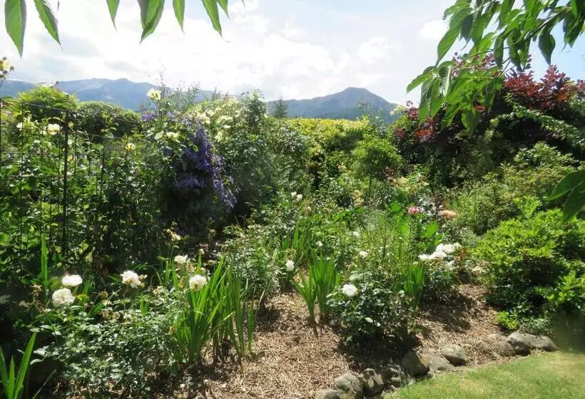 Bed and Breakfast Marchmont Gardens