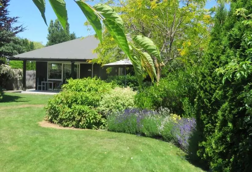 Bed and Breakfast Marchmont Gardens