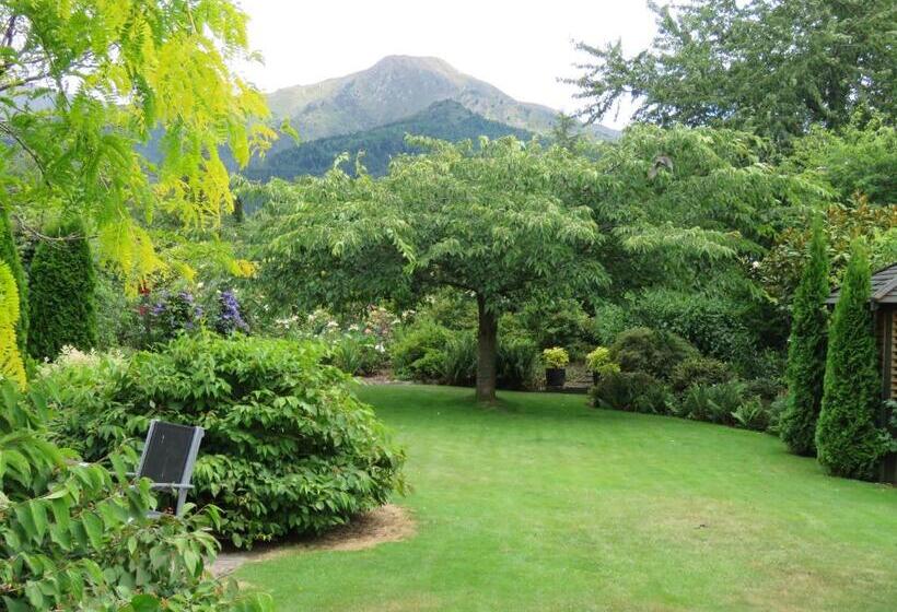 צימר Marchmont Gardens