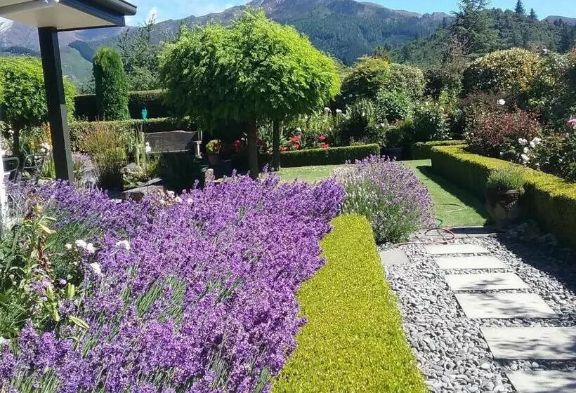 Bed and Breakfast Marchmont Gardens