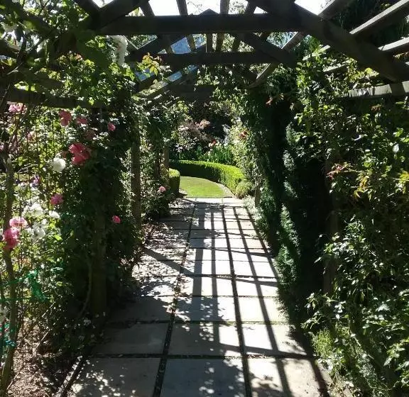 Bed and Breakfast Marchmont Gardens