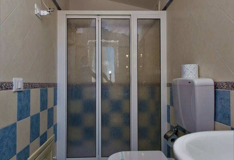 Bed & Breakfast Oleaster