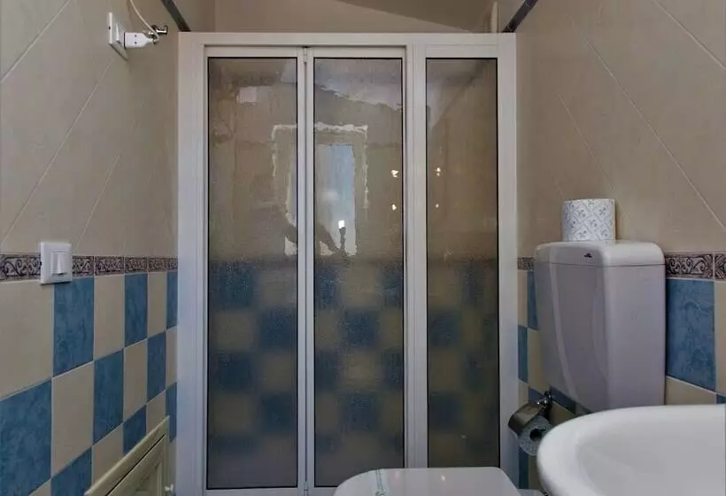 Bed & Breakfast Oleaster