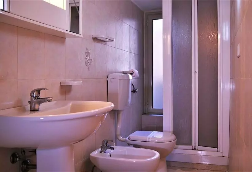 Bed & Breakfast Oleaster