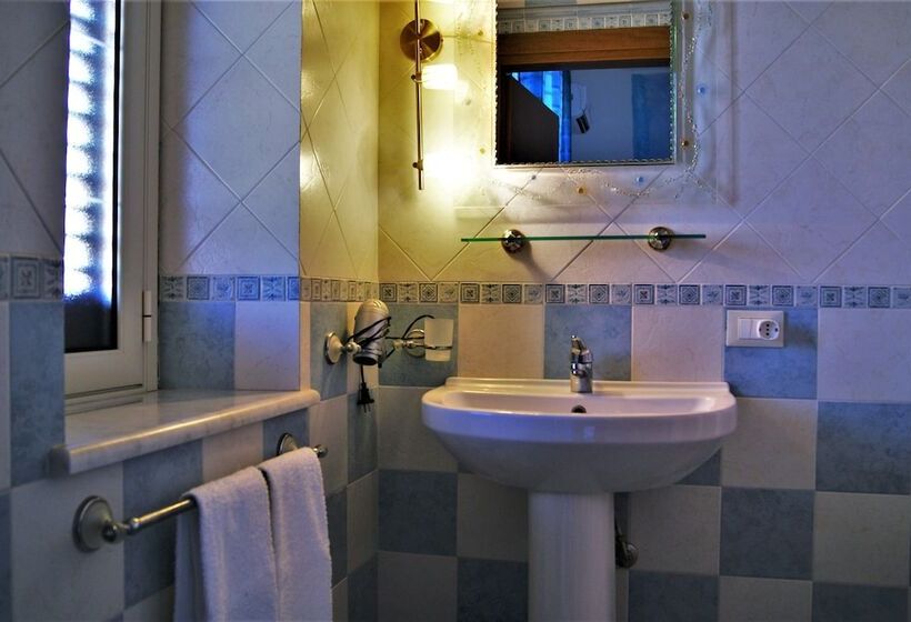 Bed & Breakfast Oleaster