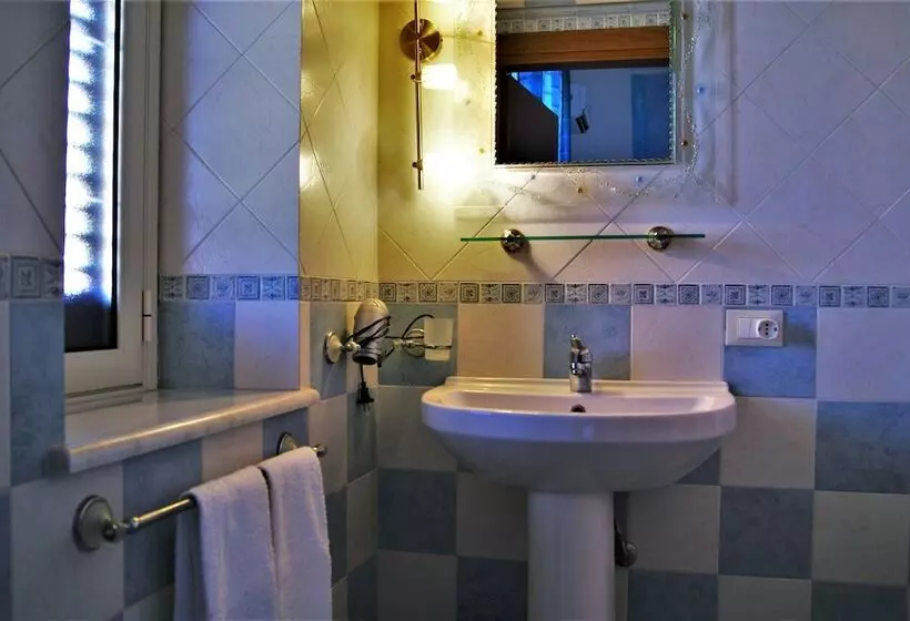 Bed & Breakfast Oleaster