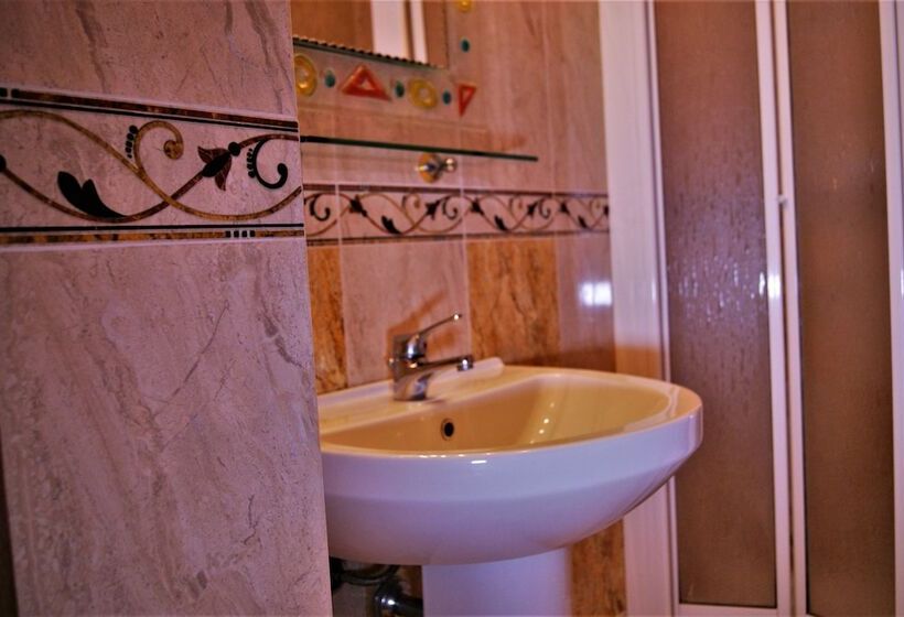 Bed & Breakfast Oleaster