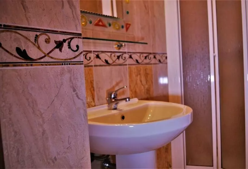 Bed & Breakfast Oleaster