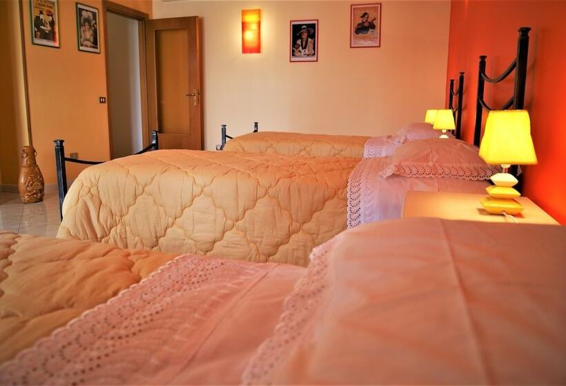 Bed & Breakfast Oleaster