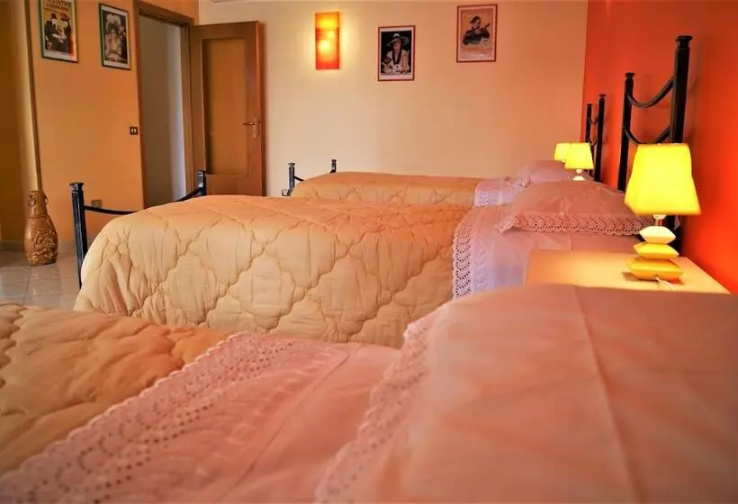 Bed & Breakfast Oleaster