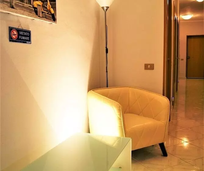 Bed & Breakfast Oleaster