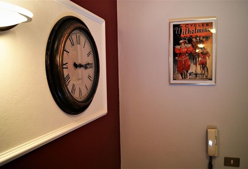 Bed & Breakfast Oleaster