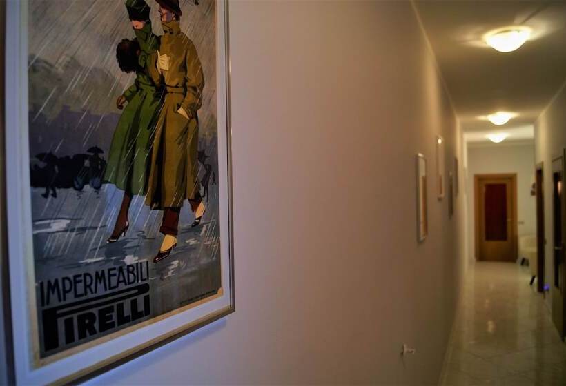 Bed & Breakfast Oleaster