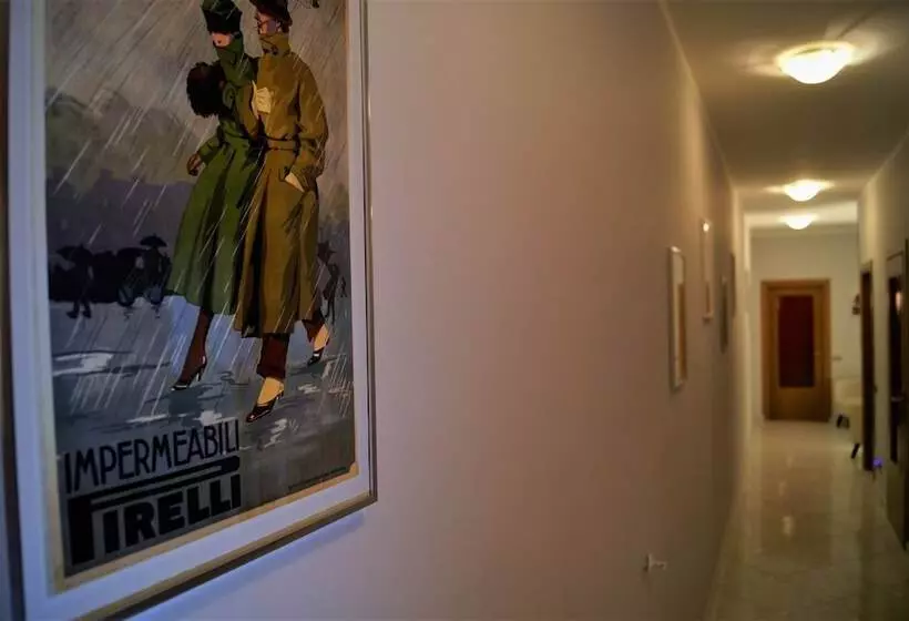 Bed & Breakfast Oleaster