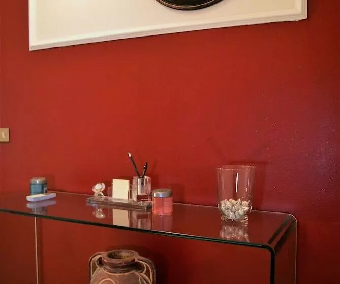 Bed & Breakfast Oleaster