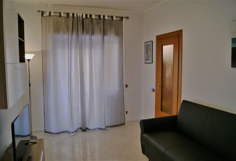 Bed & Breakfast Oleaster