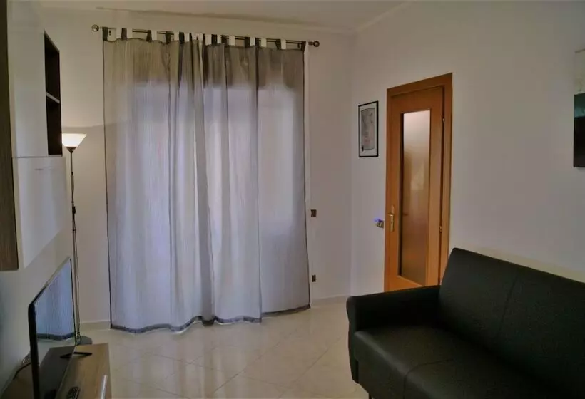 Bed & Breakfast Oleaster