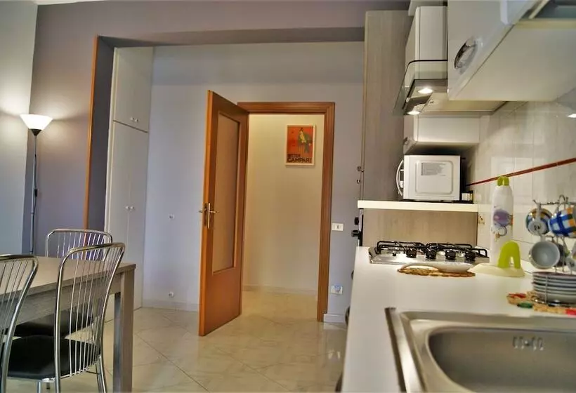 Bed & Breakfast Oleaster