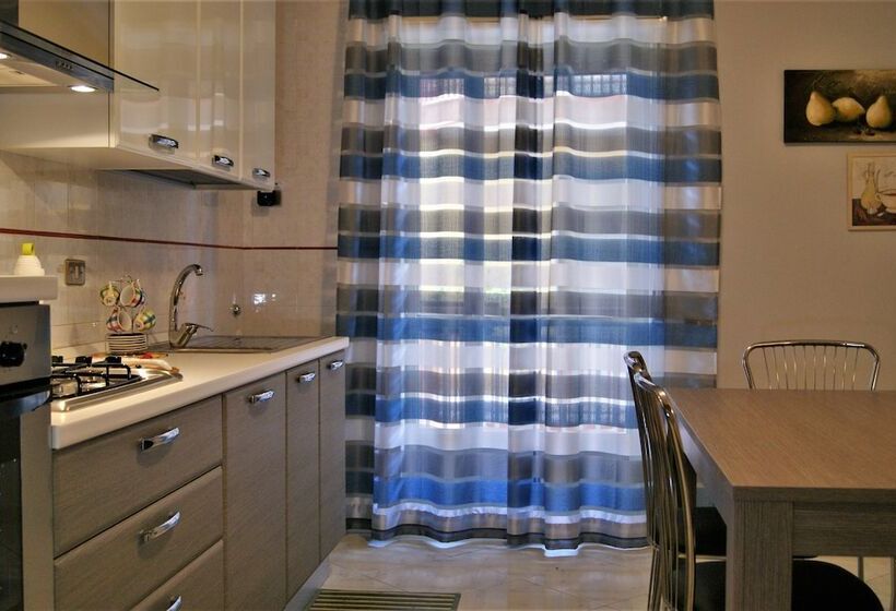 Bed & Breakfast Oleaster