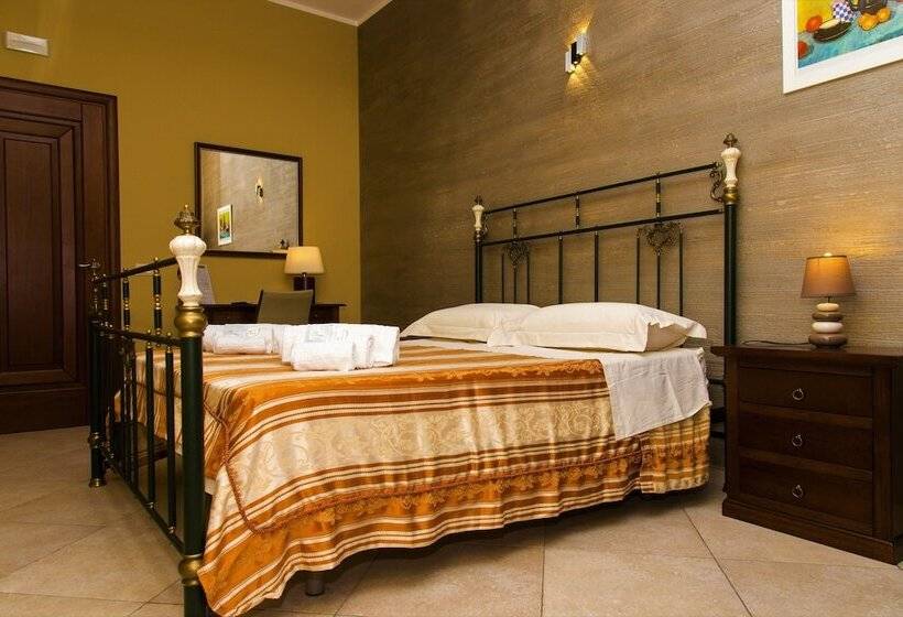 Bed & Breakfast Oleaster