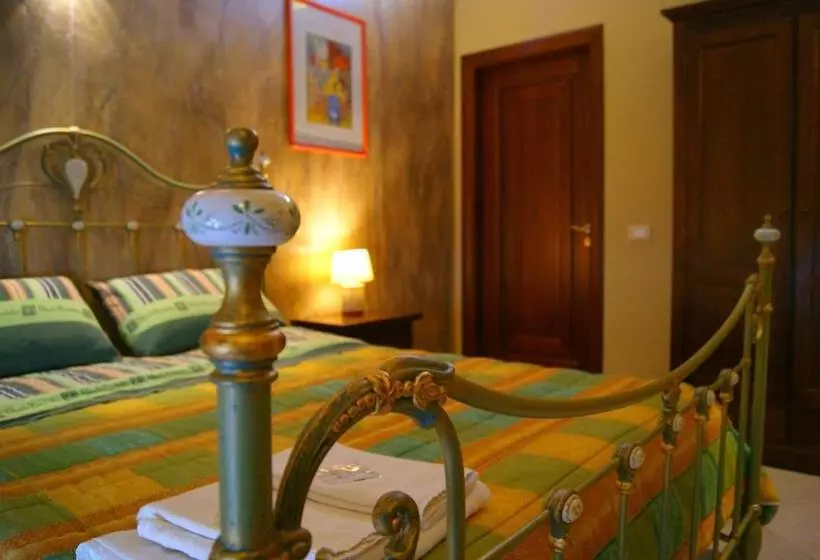 Bed & Breakfast Oleaster